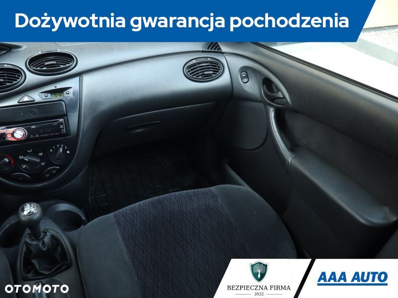 Ford Focus - 10