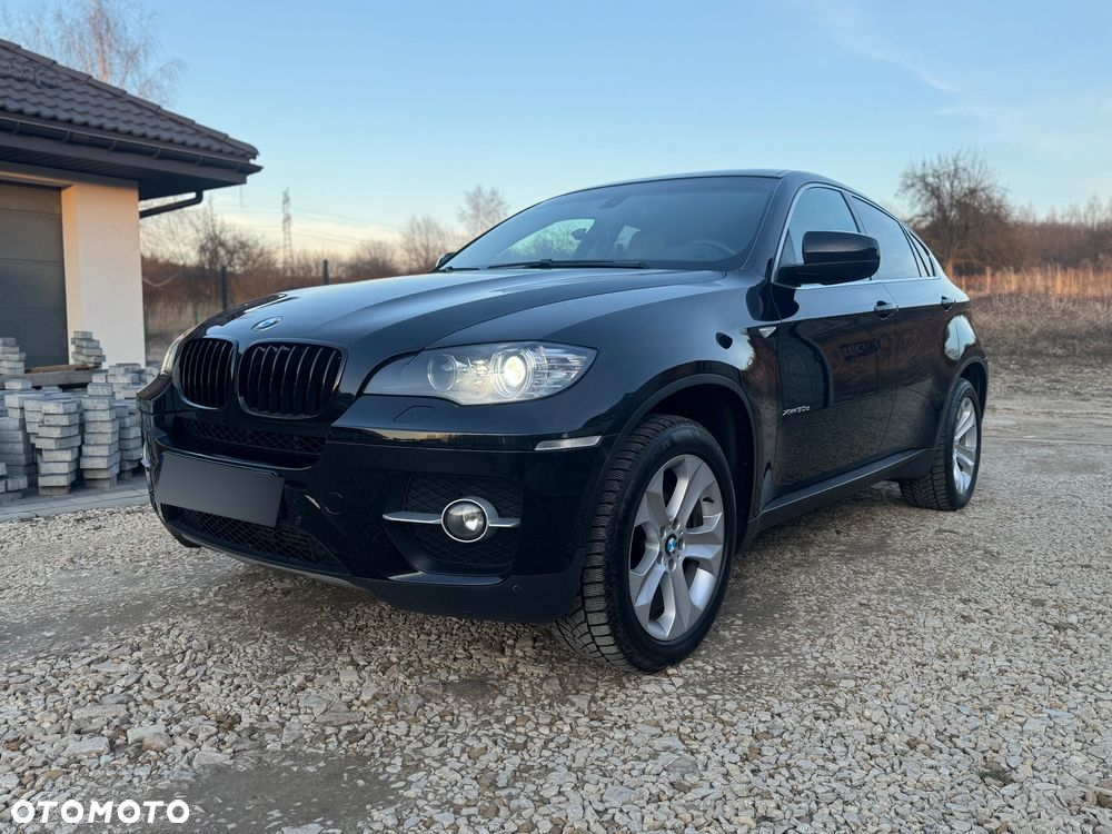 BMW X6 30d xDrive - 5