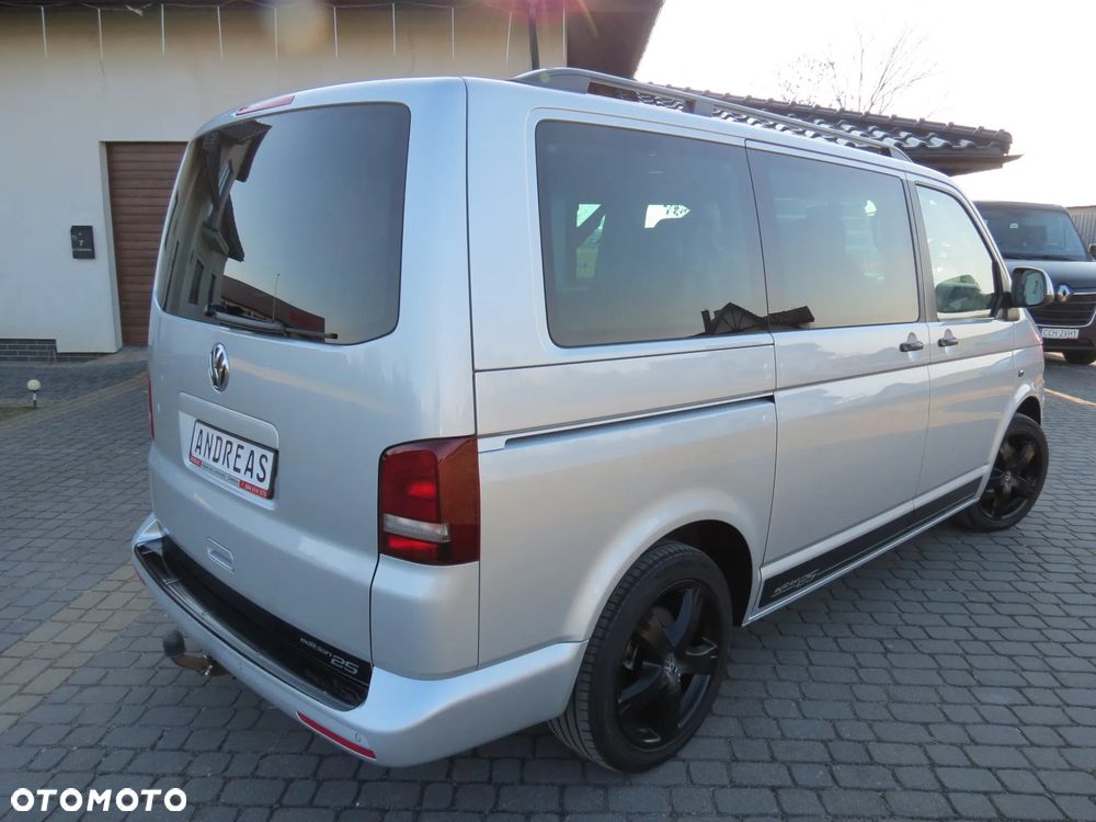 Volkswagen Multivan L1 Edition 25 - 12