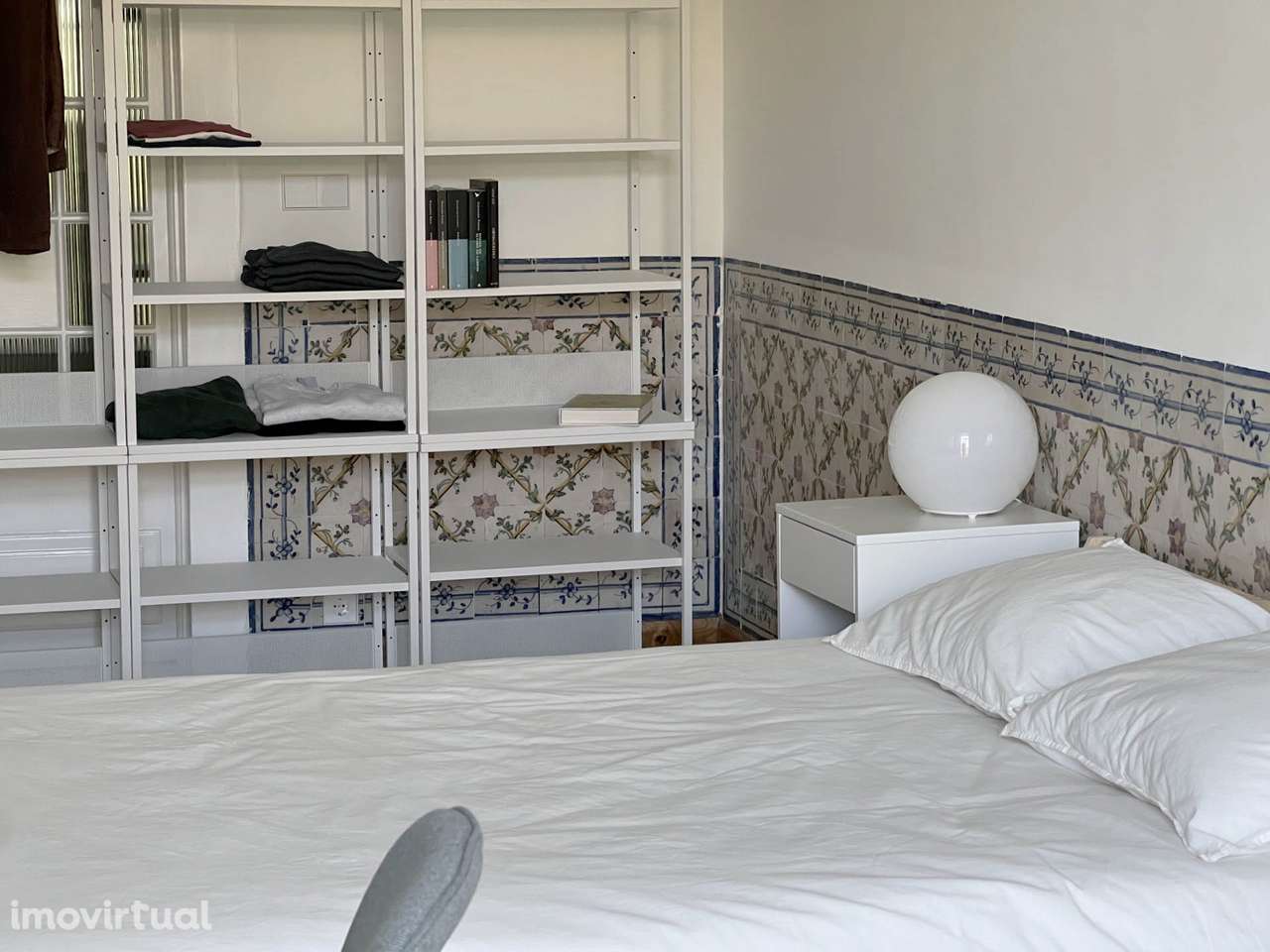 Rooms - Premium Apartment - Alfama by the river - Grande imagem: 3/16