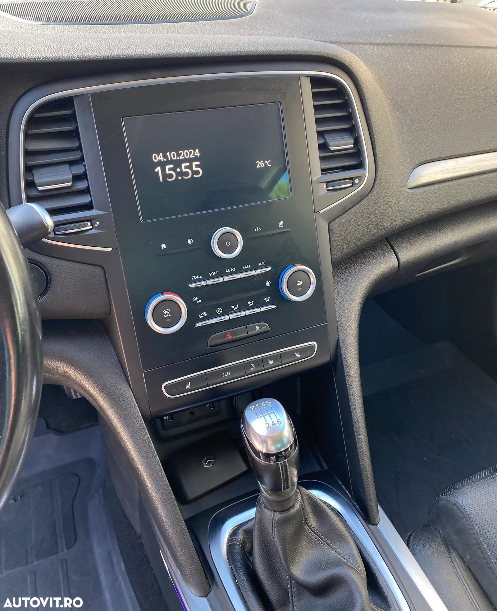 Renault Megane ENERGY dCi Intens - 16