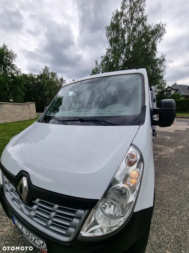Renault Master - 22