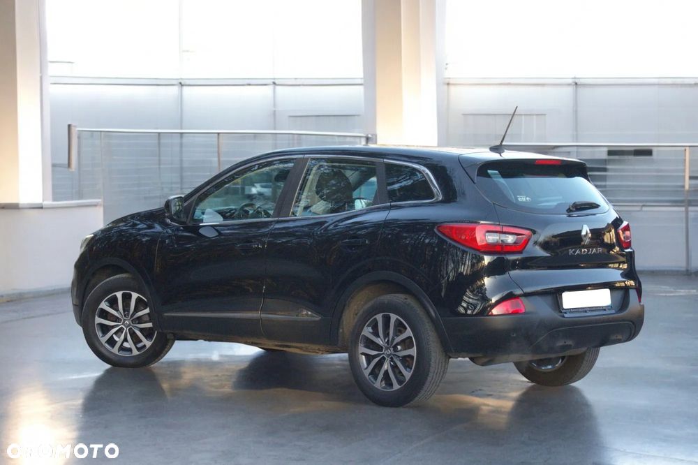 Renault Kadjar 1.2 Energy TCe Limited EDC - 13