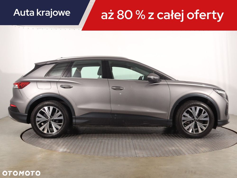 Audi Q4 e-tron - 8