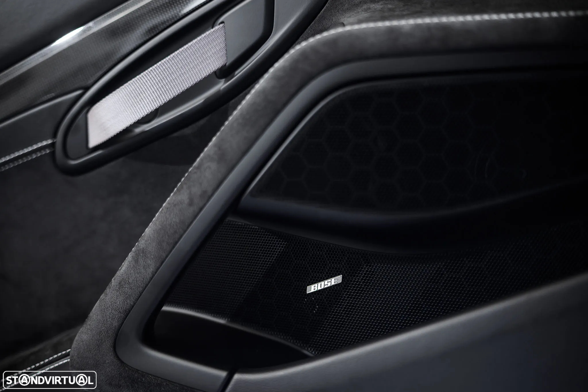 Porsche 911 (991) GT3 RS PDK - 42