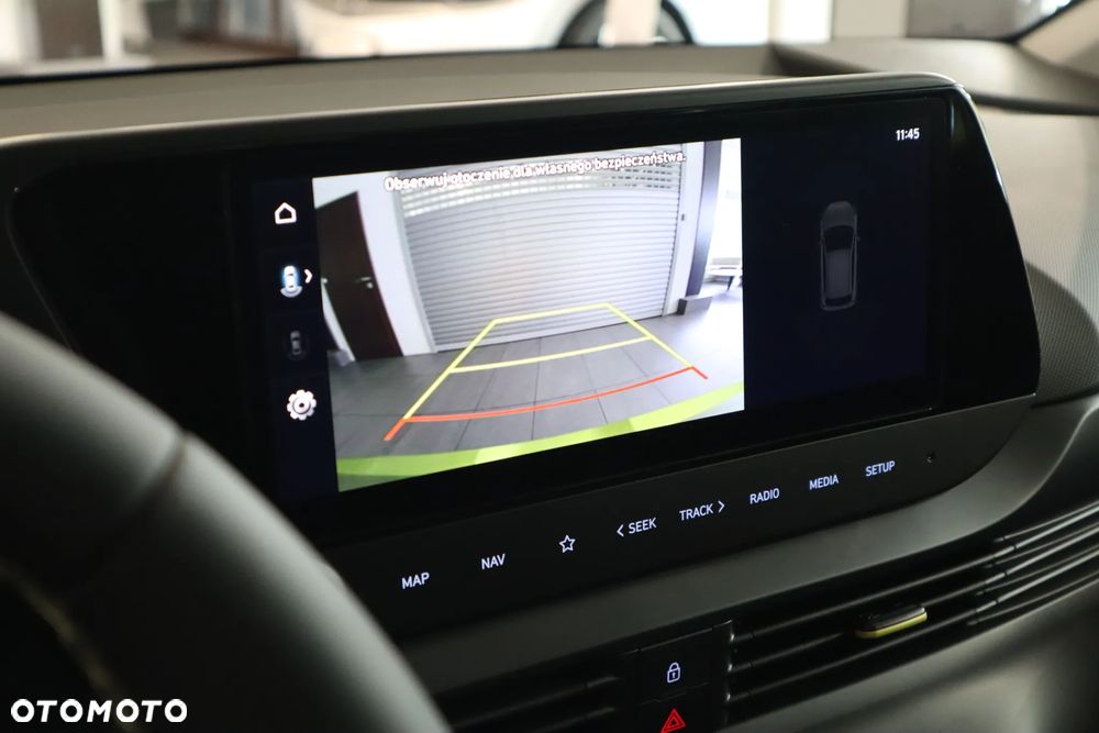 Hyundai i20 1.0 T-GDI Modern DCT - 12