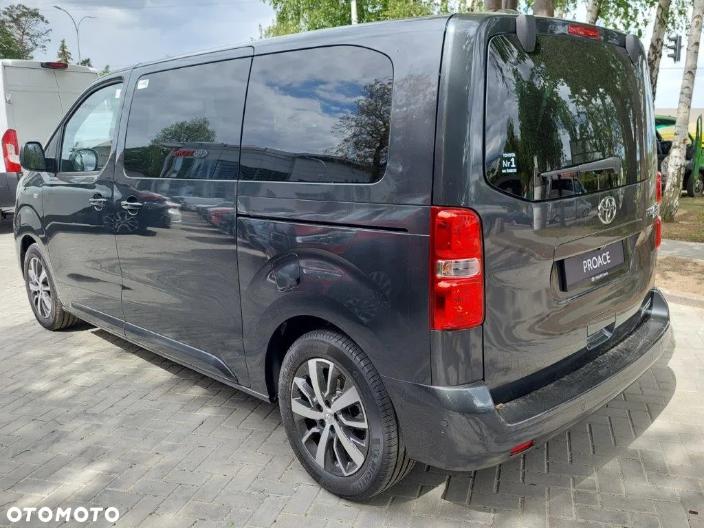 Toyota Proace Verso 2.0 D4-D Medium Family - 5