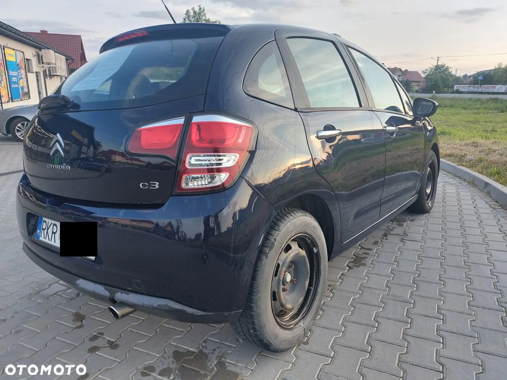 Citroën C3 1.0 VTi Selection - 3
