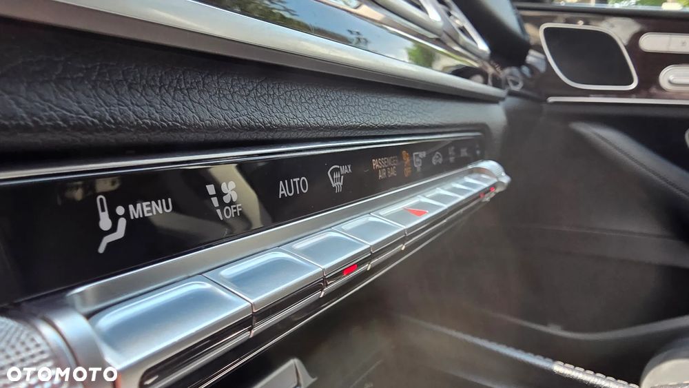 Mercedes-Benz GLE 300 d 4-Matic - 17