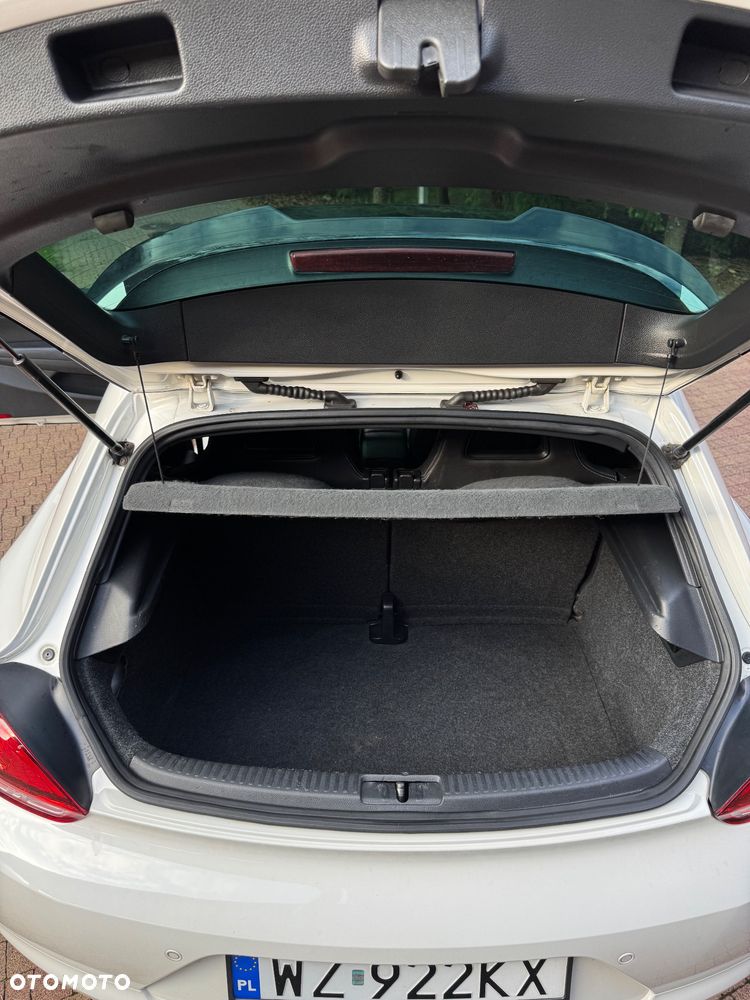Volkswagen Scirocco 1.4 TSI - 12