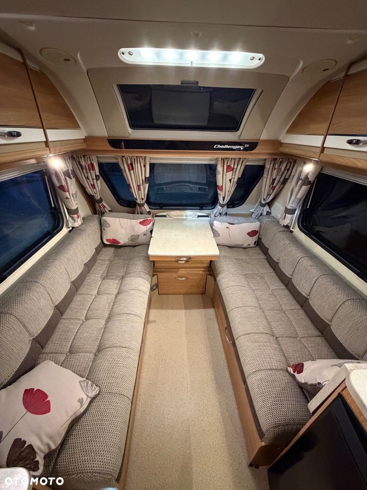 SWIFT Challenger 480 SE - 13