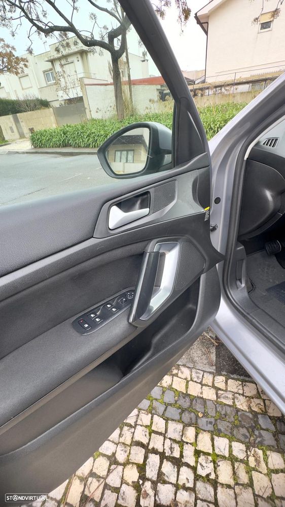 Peugeot 308 PureTech 130 EAT6 Stop & Start Allure - 9