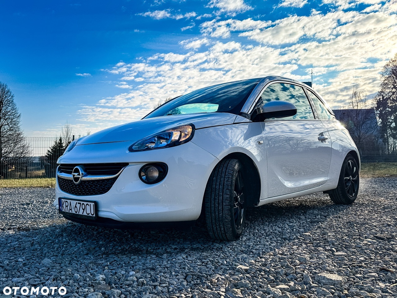 Opel Adam - 14