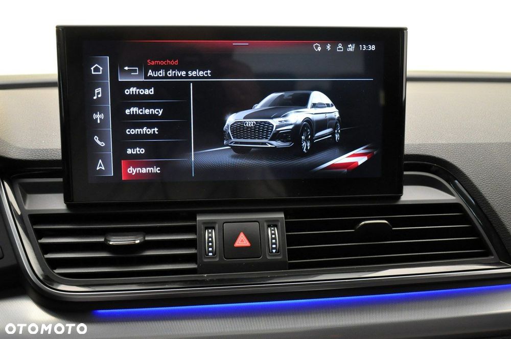 Audi Q5 Sportback - 35