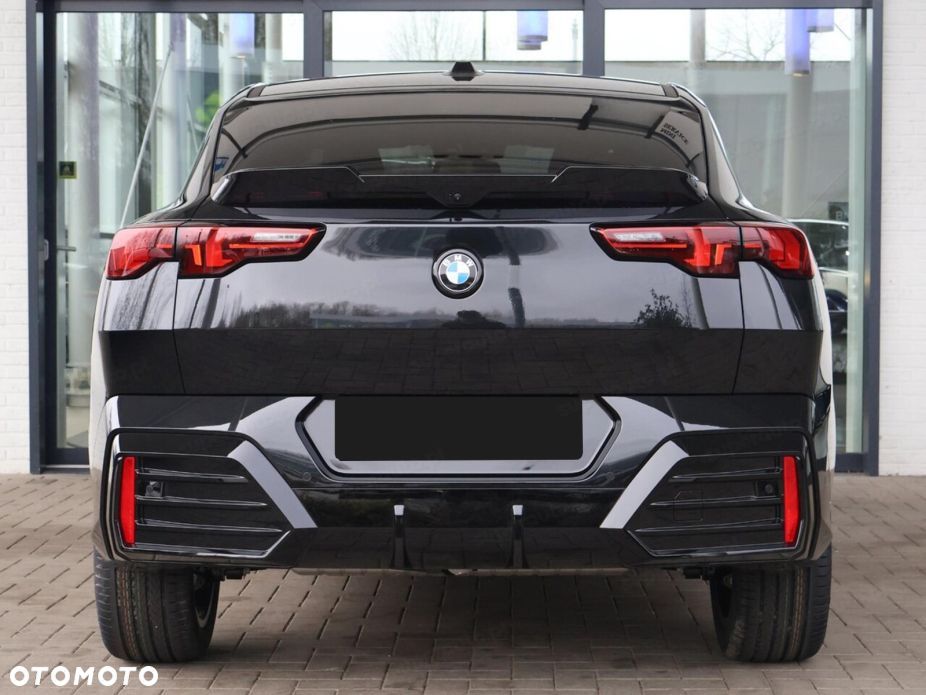 BMW X2 xDrive20d mHEV M Sport - 6