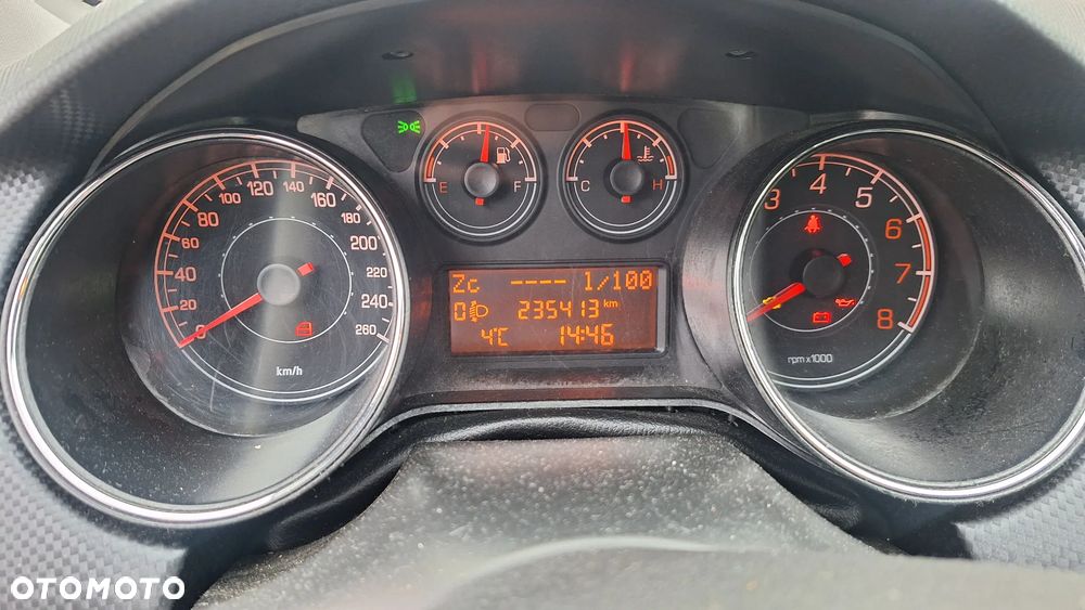 Fiat Bravo 1.4 16V Fresh - 1