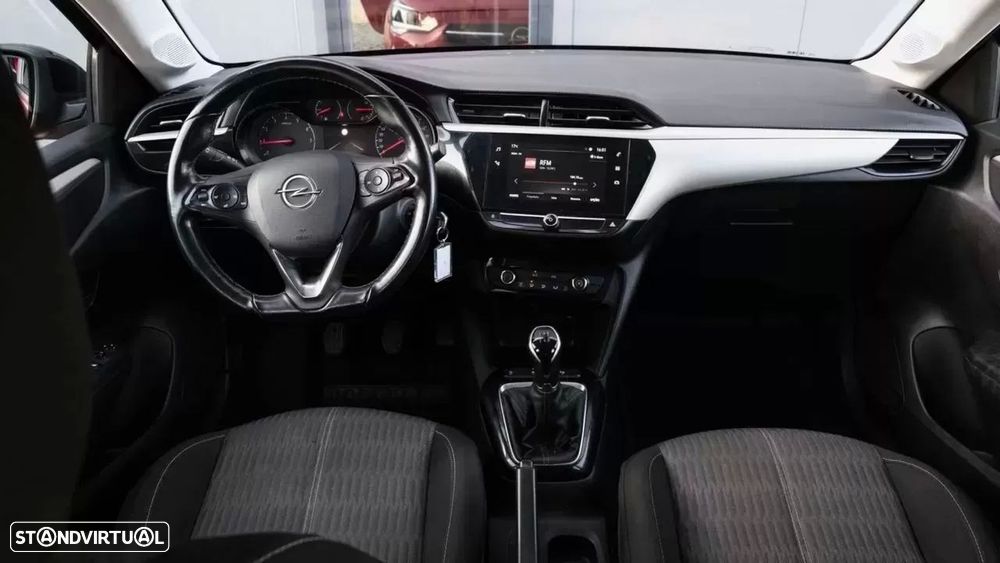 Opel Corsa 1.2 Edition - 22