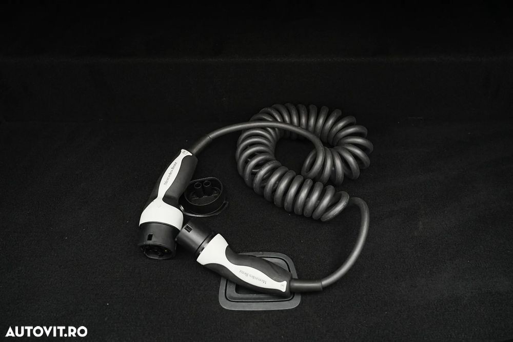 Mercedes-Benz E 300 de 9G-TRONIC AMG Line - 40