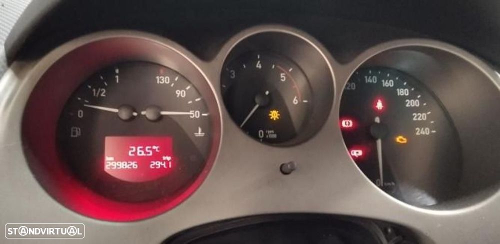 SEAT Altea - 5