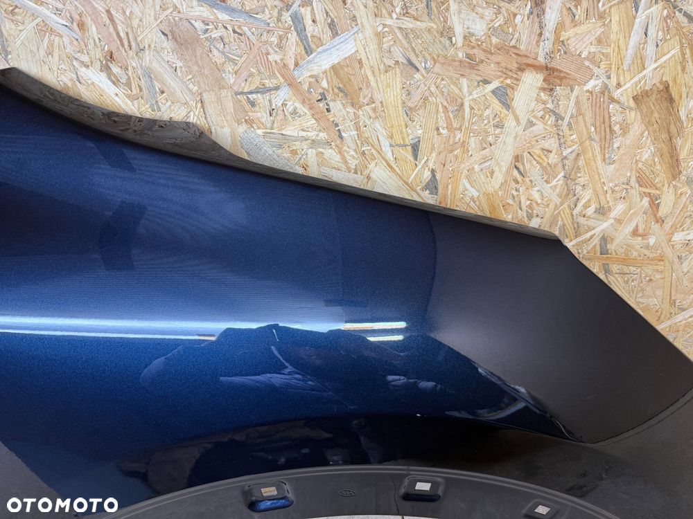 BŁOTNIK PRZÓD PRAWY PRZEDNI PRAWY KIA NIRO I GRANATOWY METALIK - 17