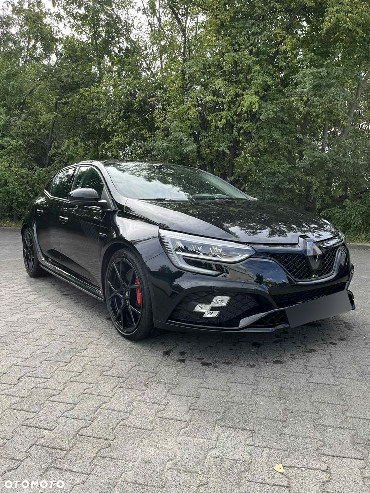 Renault Megane 1.8 TCe FAP R.S Ultime EDC - 16