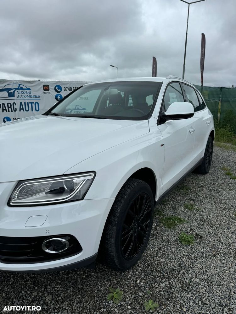 Audi Q5 - 18