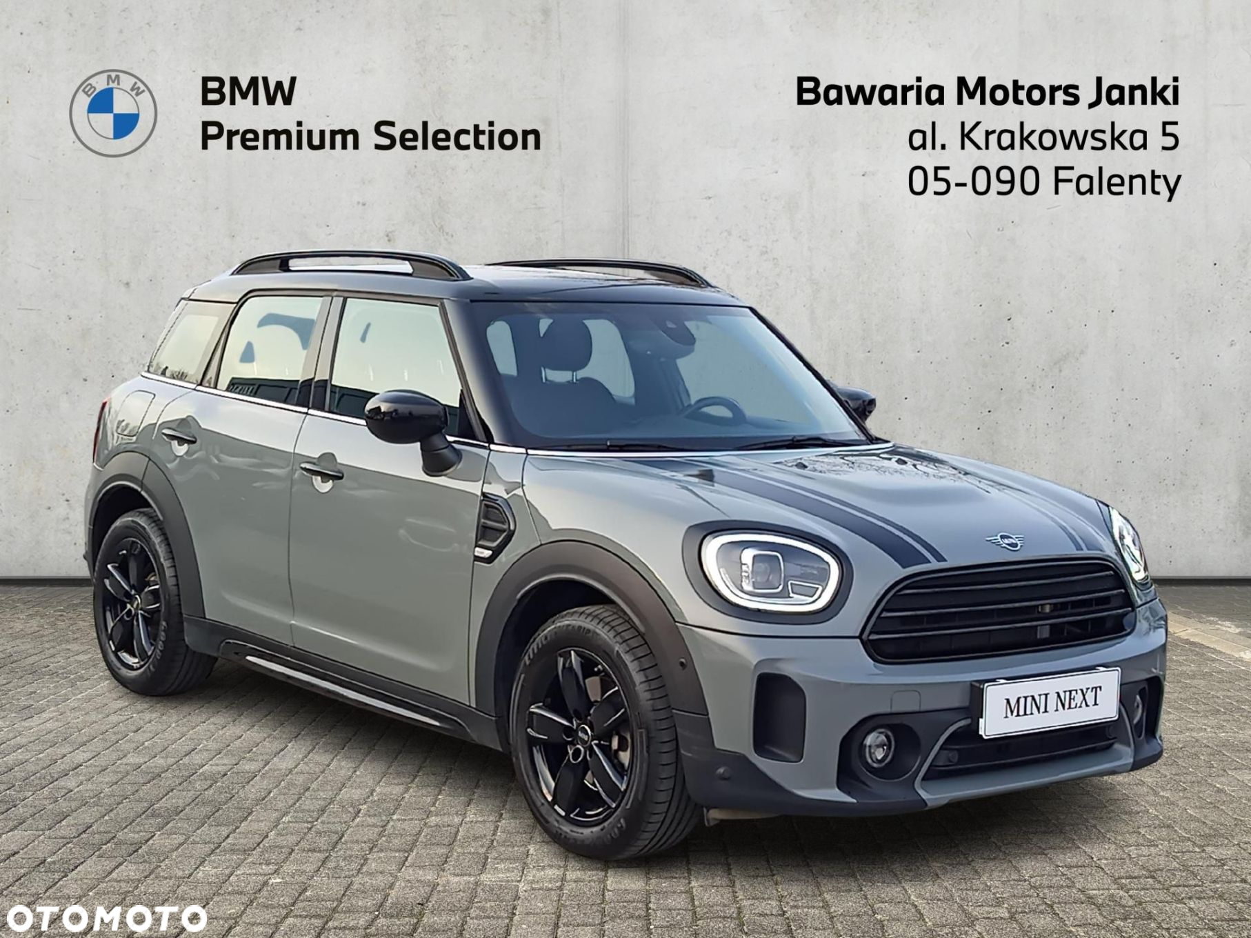 MINI Countryman - 6