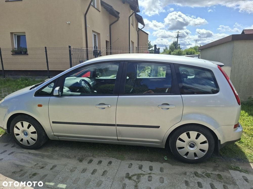 Ford C-MAX - 2