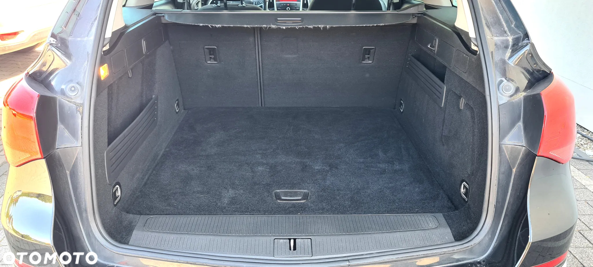 Opel Astra 1.4 Turbo Active - 19