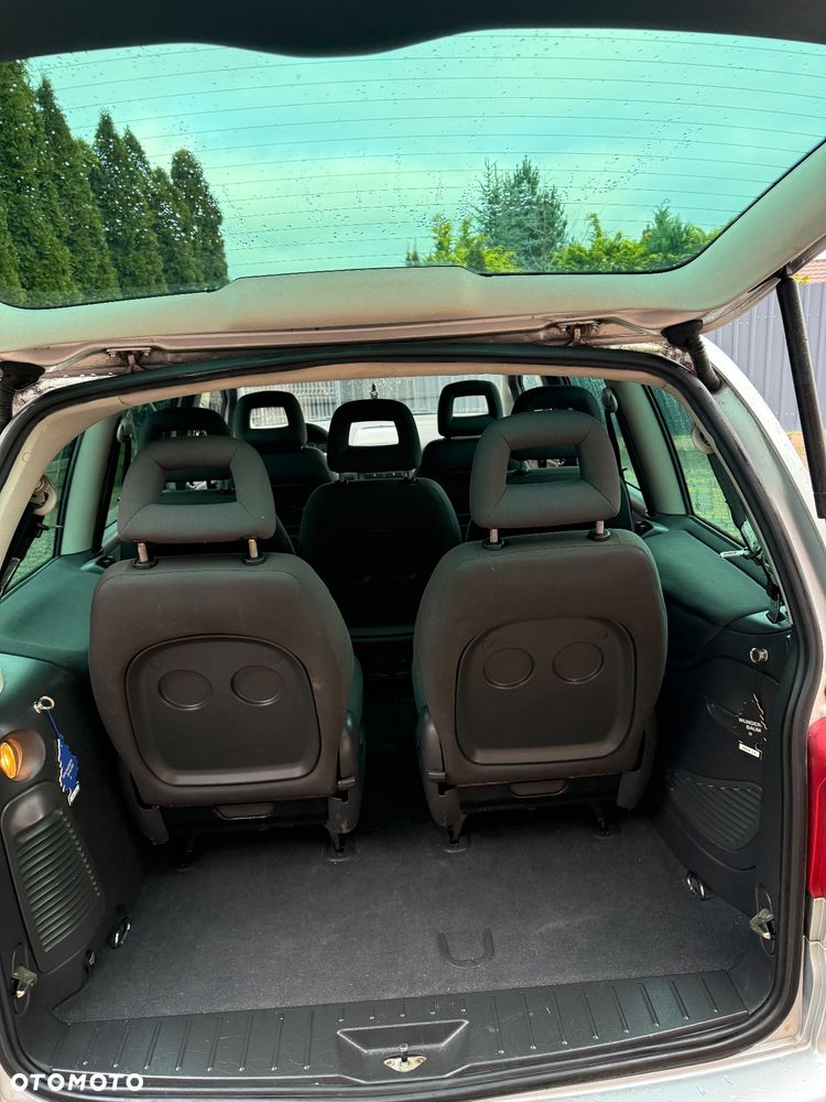 Volkswagen Sharan 2.0 Family - 7