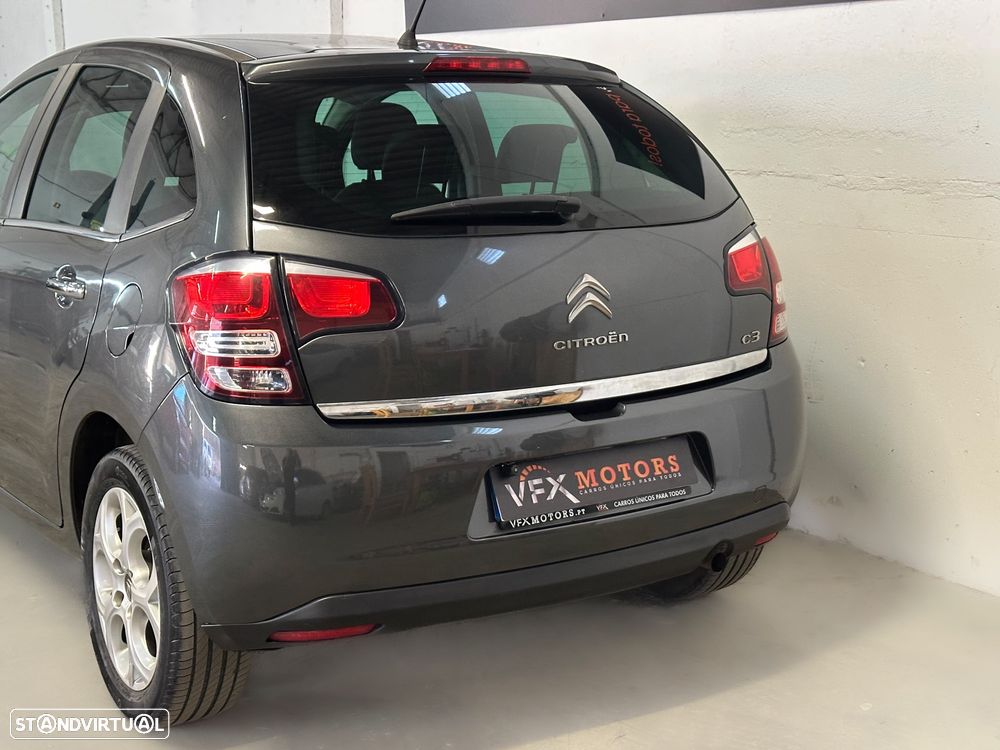 Citroën C3 1.2 VTi Collection - 23