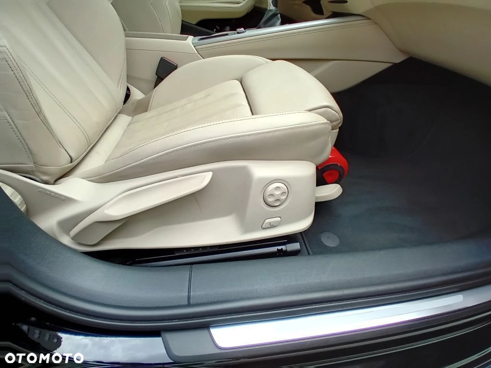 Audi A4 - 13