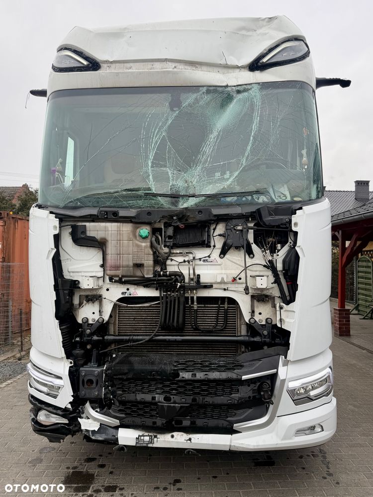 DAF Xg+ 530km standard - 9