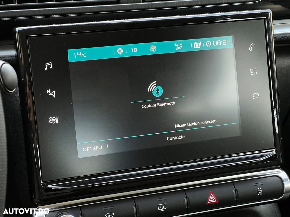 Citroën C3 Pure Tech 83 S&S SHINE - 26