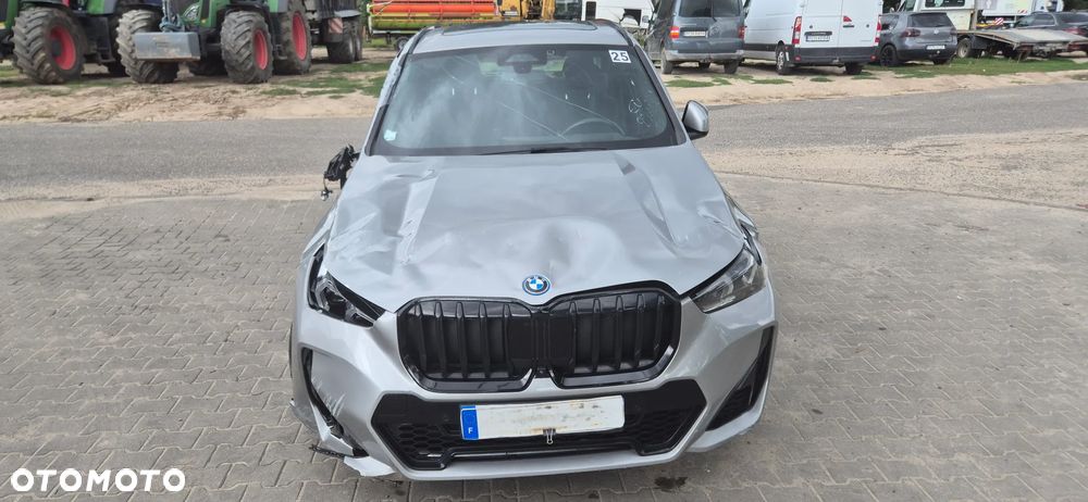 BMW X1 xDrive25e sport - 2