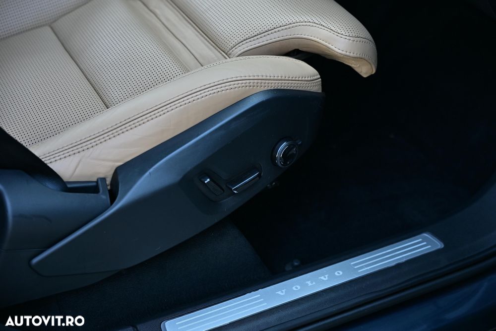 Volvo XC 90 T6 AWD Geartronic Inscription - 29