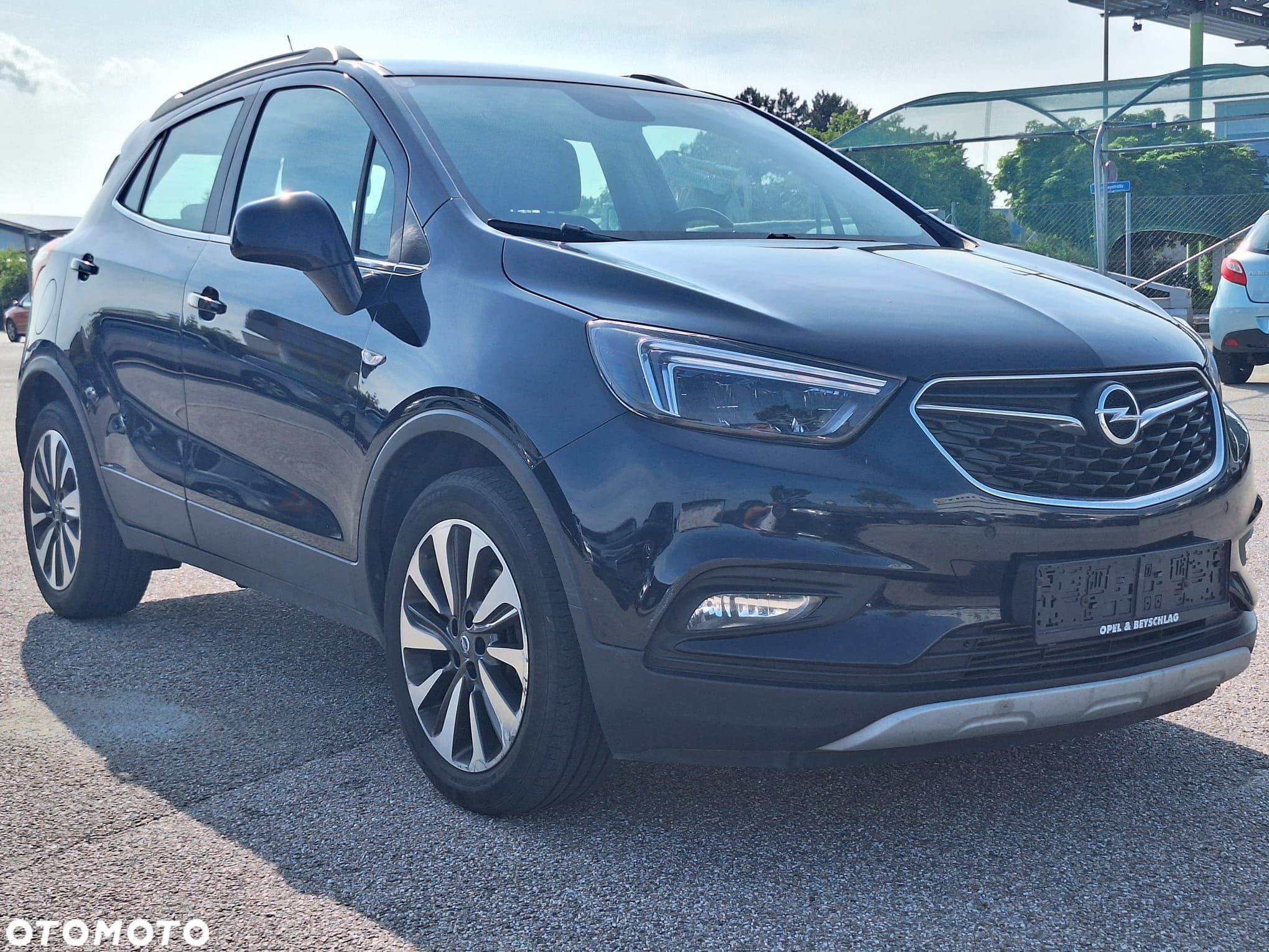 Opel Mokka - 6