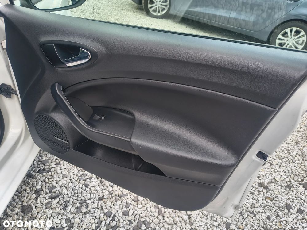Seat Ibiza 1.4 TDI S&S Style - 21