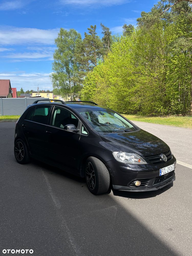 Volkswagen Golf Plus 1.4 TSI United - 5