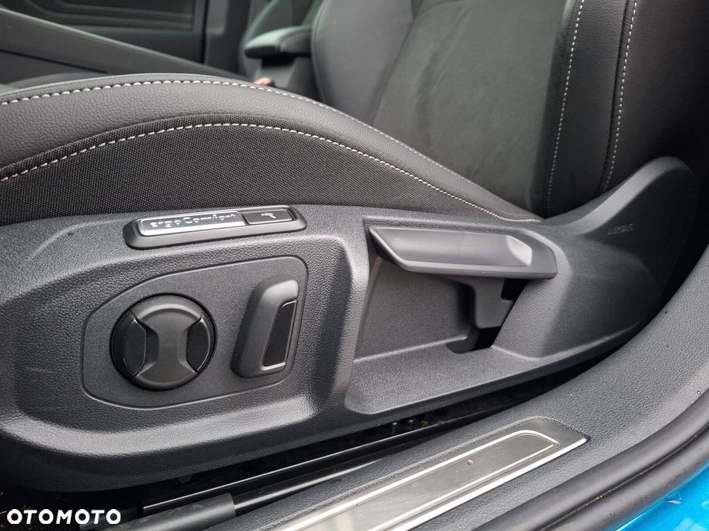 Volkswagen Arteon - 10