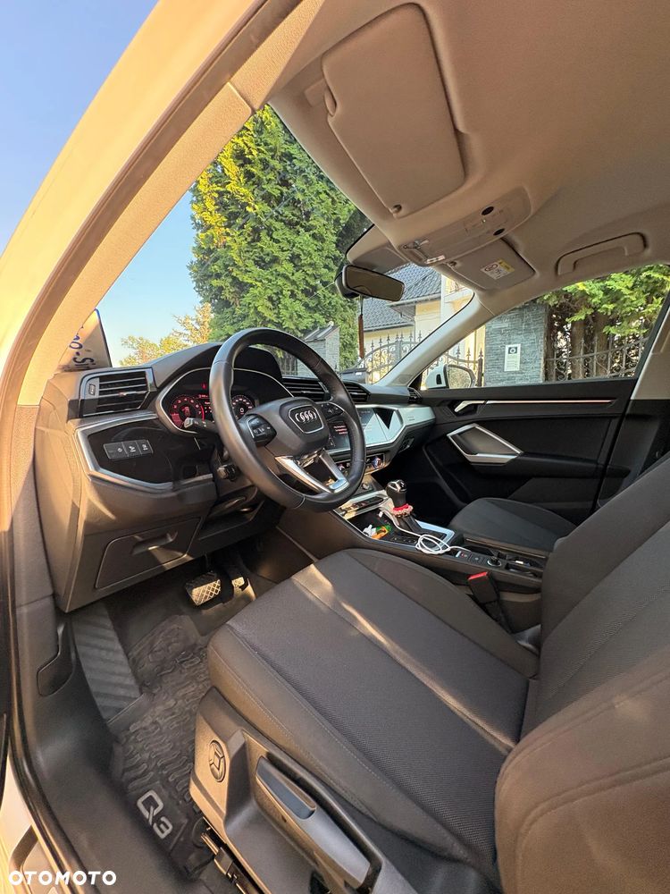 Audi Q3 35 TFSI Advanced S tronic - 8