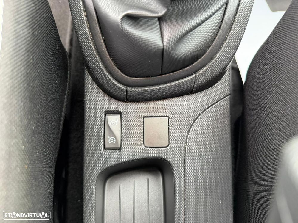 Renault Clio 1.5 dCi Confort - 28