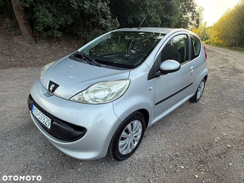 Peugeot 107 1.0 Irmscher - 6