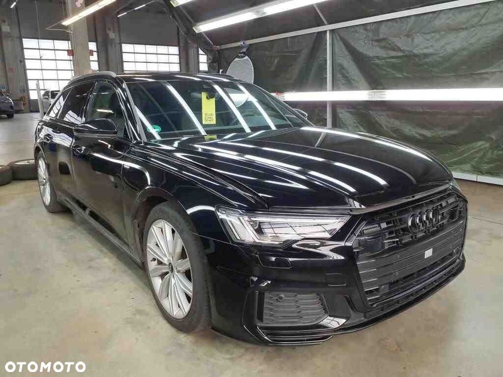 Audi A6 - 3