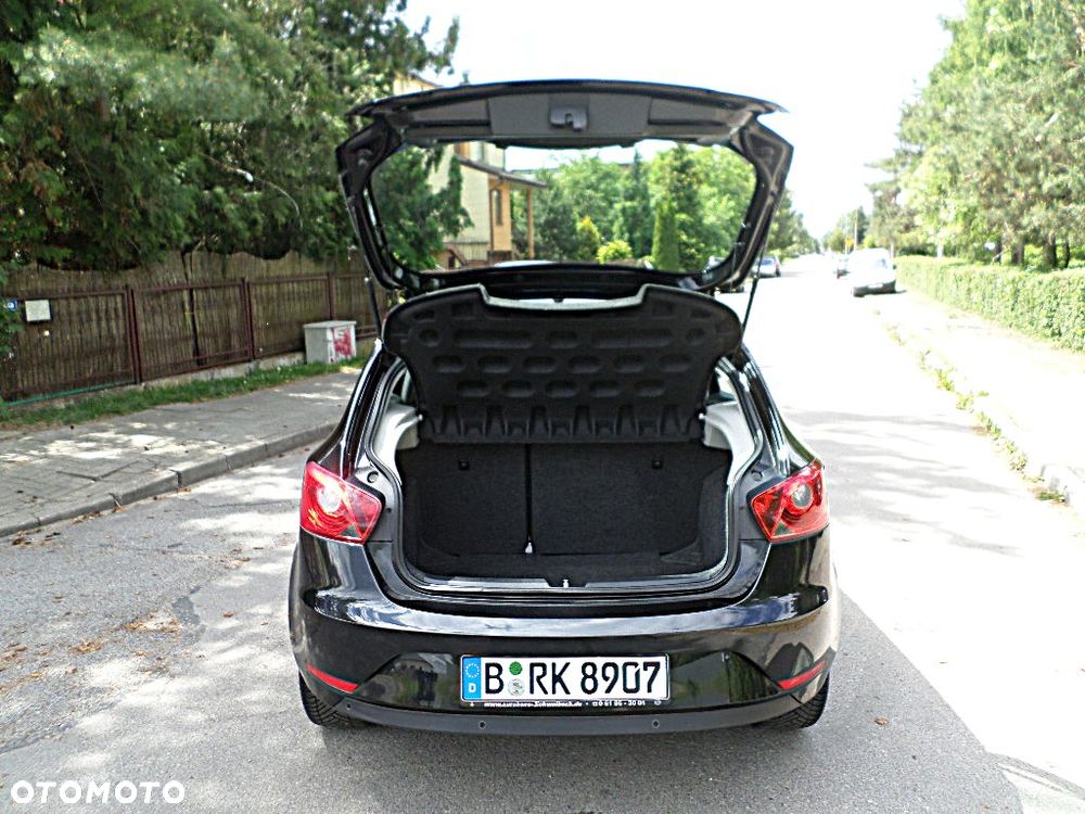 Seat Ibiza 1.4 16V i-Tech - 29