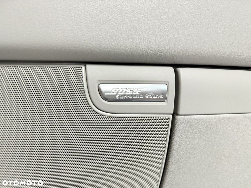 Audi A8 4.2 Quattro - 19