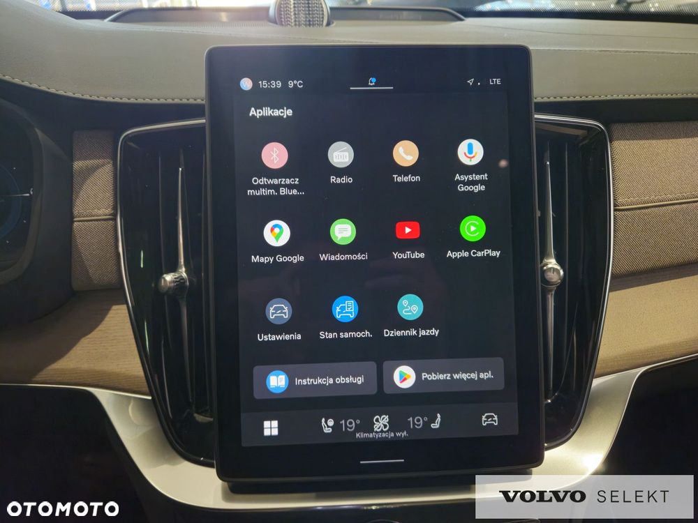 Volvo XC 90 - 26