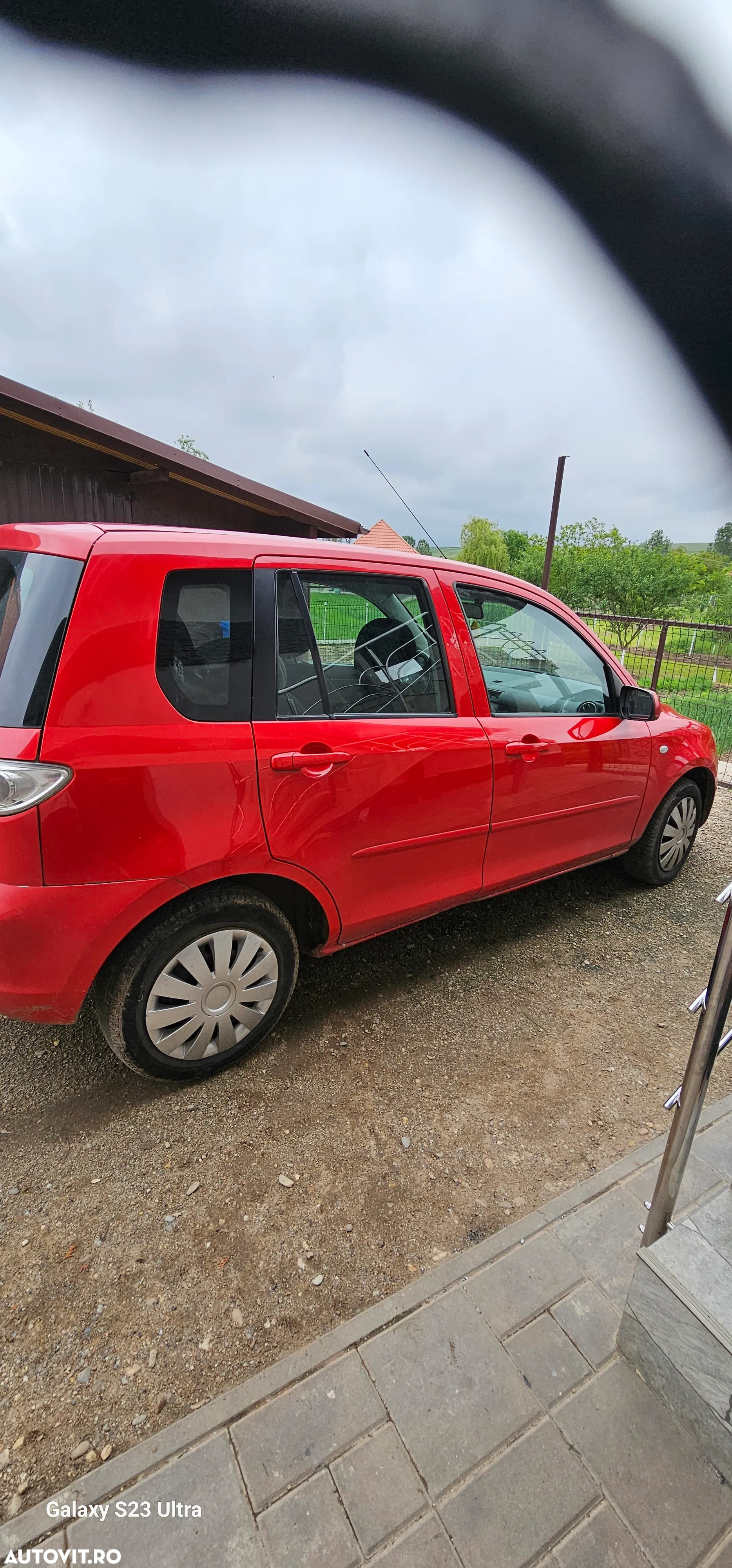 Mazda 2 - 2