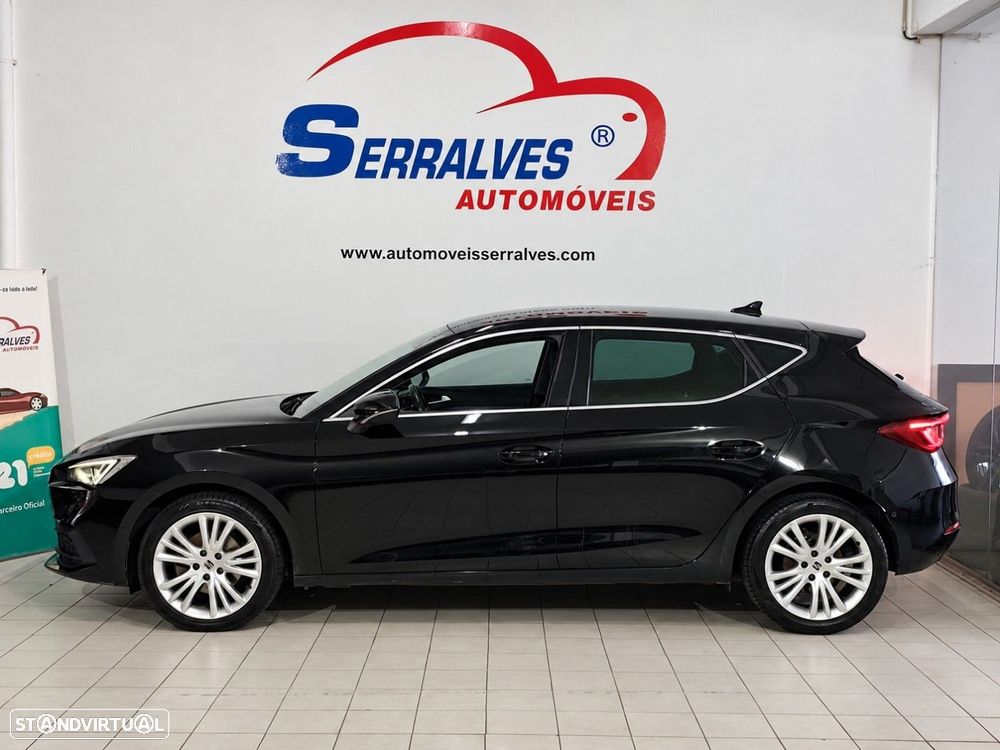SEAT Leon 1.0 TSI Style - 4