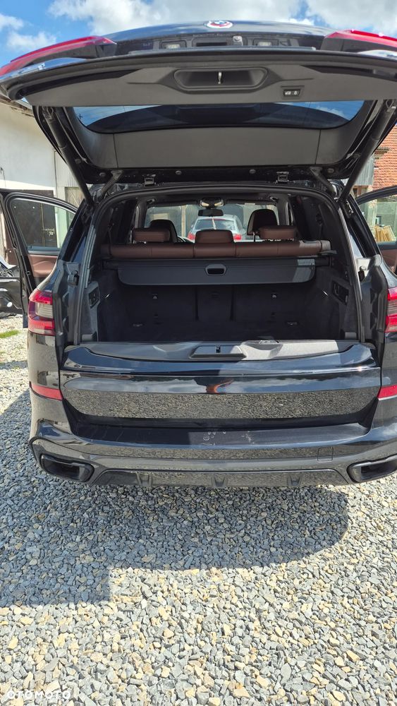 BMW X5 xDrive30d mHEV - 3